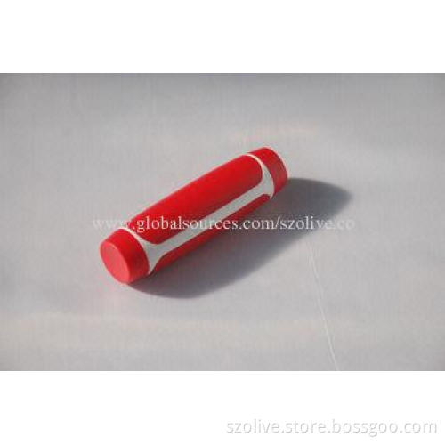 Good Quality Power Banks with 2,600mAh Capacity, 5V/800 ±100mA Input